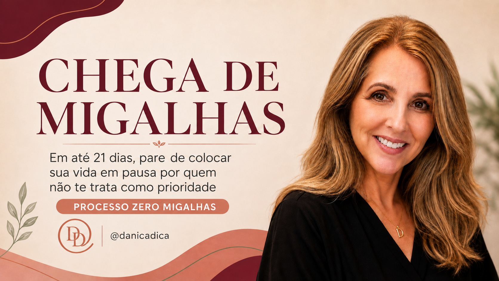 Chega de Migalhas - Processo Zero Migalhas