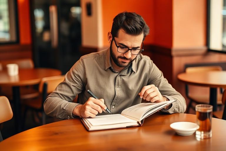 Reconstruir uma vida que continua