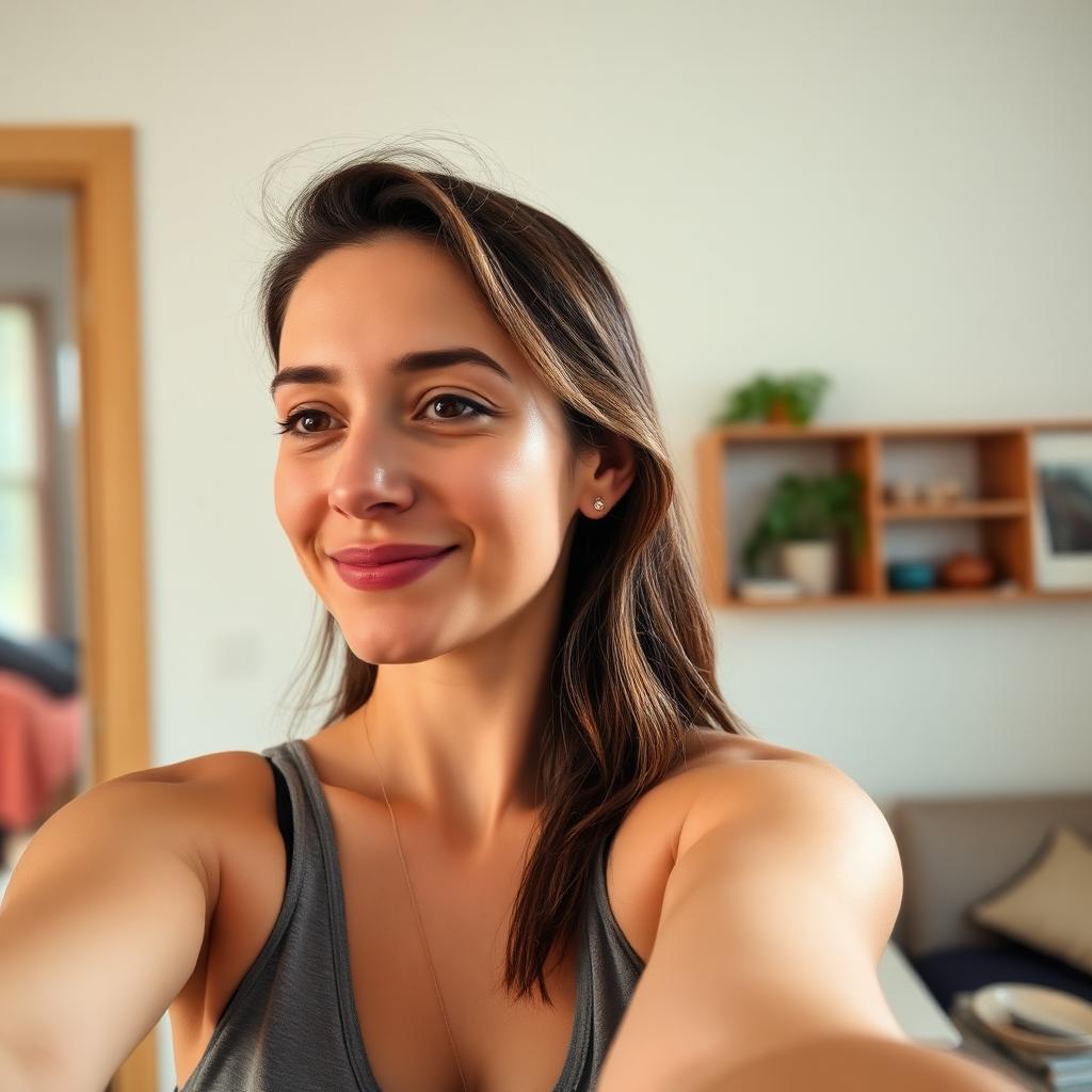 Foto de perfil de Mariana, 31