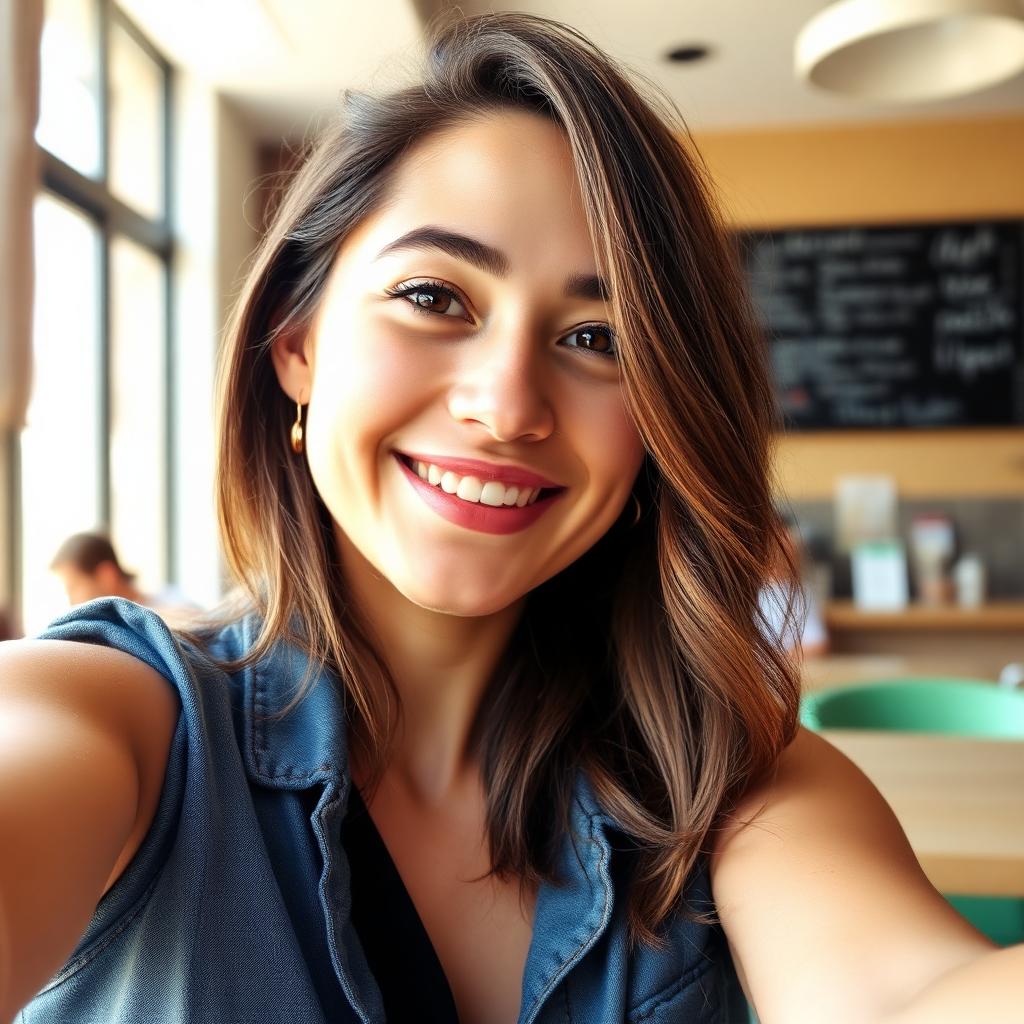 Foto de perfil de Fernanda, 26